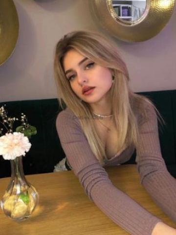 Индивидуалка Белослава Фотография 6